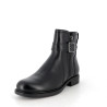 bottines femme Tamaris en cuir
